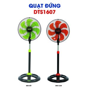 Quạt cây - đứng Senko DTS1607