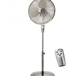 Quạt đứng có điều khiển Fakir VL45GF - 60W