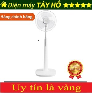 Quạt cây Hatari HF-P18R1 - có điều khiển