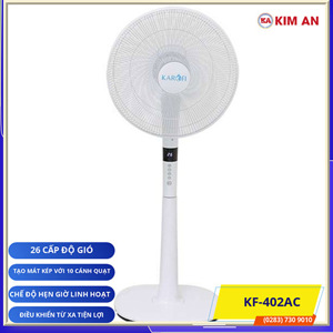 Quạt cây Karofi KF-402AC