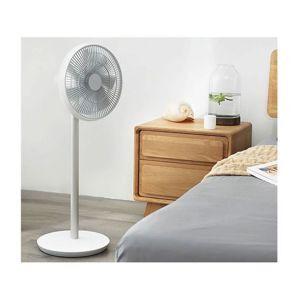 Quạt cây kèm pin 2800 mAh Xiaomi wireless Floor Fan 2S