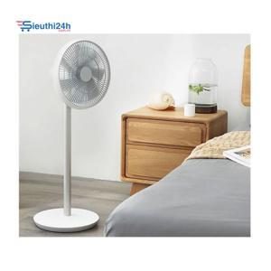 Quạt cây kèm pin 2800 mAh Xiaomi wireless Floor Fan 2S