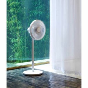 Quạt cây kèm pin 2800 mAh Xiaomi wireless Floor Fan 2S