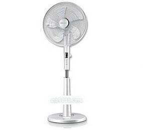 Quạt cây - đứng Korihome SFK388W (SFK-388W)