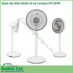 Quạt cây Leviosa FX-224R