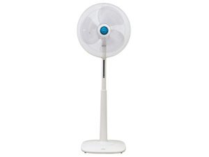 Quạt cây LiOA QC-409E (WH/LG)