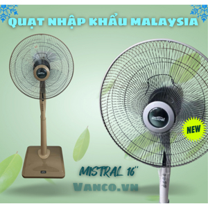 Quạt cây Mistral MSF1628N (MSF-1628N) - 60W