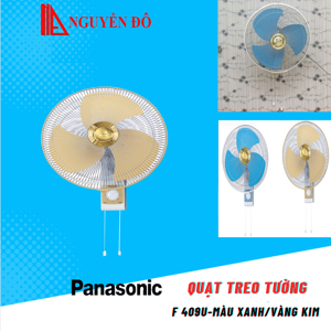 Quạt cây Panasonic F409 (F-409)