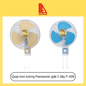 Quạt cây Panasonic F409 (F-409)