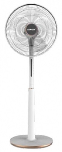 Quạt cây - đứng Sanaky SNK-11S - 50W, 5 cánh