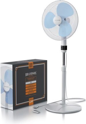 Quạt cây Standventilator WeiB