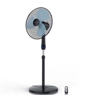 Quạt cây Standventilator WeiB