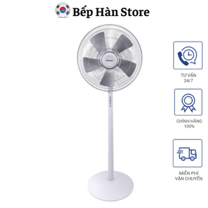 Quạt cây Steba VT5 (VT-5) - 54W