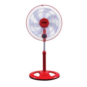 Quạt lửng thân sắt Yanfan LTS16 -  lồng xi