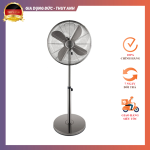 Quạt cây thân thép Steba VTS6