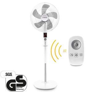 Quạt cây thông minh Trotec TVE 26 S