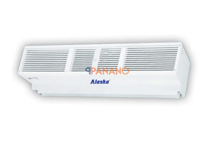 Quạt chắn gió Alaska AF 0.9-09 - 930m3/h, 75W