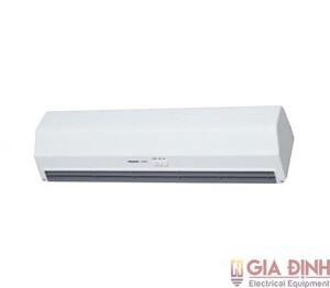 Quạt chắn gió Panasonic FY-08ELN - 43W