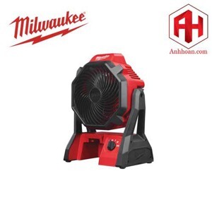 Quạt chạy pin Milwaukee M18 AF-0