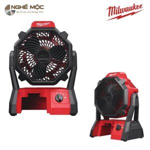 Quạt chạy pin Milwaukee M18 AF-0