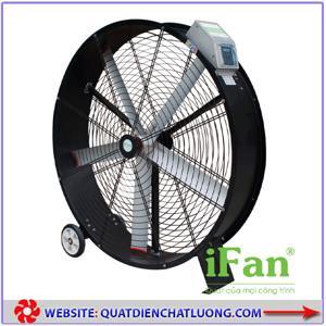 Quạt công nghiệp di động IFan WYFJ-E1500