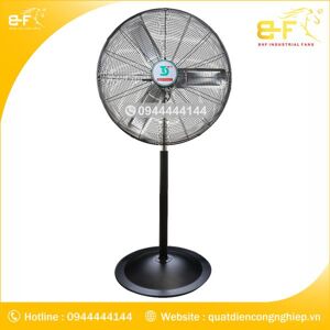 Quạt công nghiệp đứng giá QD-600VN