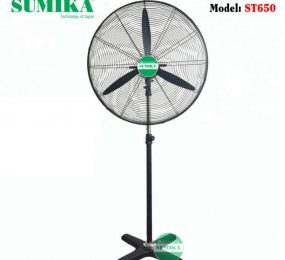 Quạt công nghiệp đứng Sumika ST650