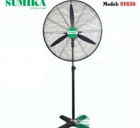 Quạt công nghiệp đứng Sumika ST650