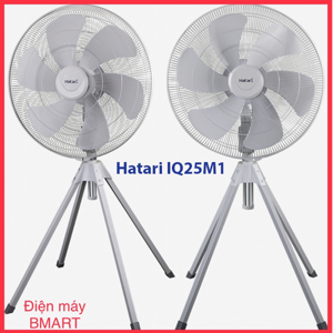 Quạt công nghiệp Hatari IQ25M1