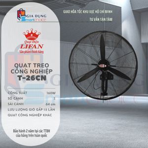 Quạt công nghiệp Lifan T-30CN