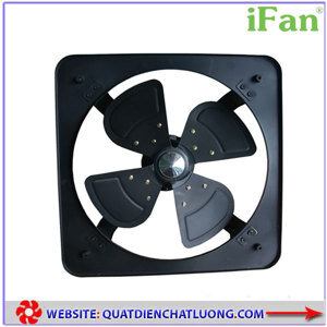 Quạt công nghiệp tai voi iFan FAD50-4