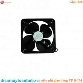 Quạt công nghiệp tai voi iFan FAD50-4