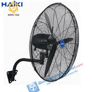 Quạt công nghiệp treo tường Haiki HK750T