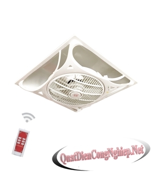 Quạt đảo ốp trần Taishiba TFG-160