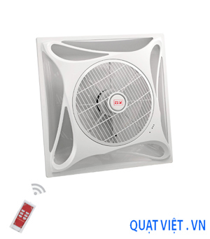 Quạt đảo ốp trần Taishiba TFG-160