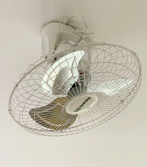 Quạt đảo trần 3 cánh Hawin20 HC20-50