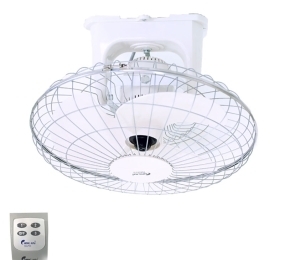 Quạt đảo trần Chinghai có điều khiển HB9360A