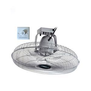 Quạt đảo trần công nahiệp Superlite Max SOF-45