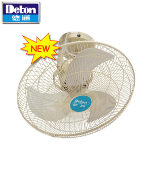 Quạt đảo trần Deton XDF 45