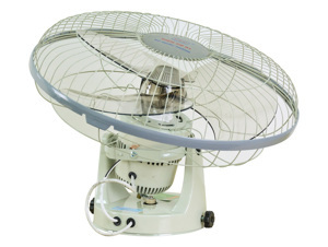 Quạt đảo trần Điện cơ 91 3 cánh QĐT-400