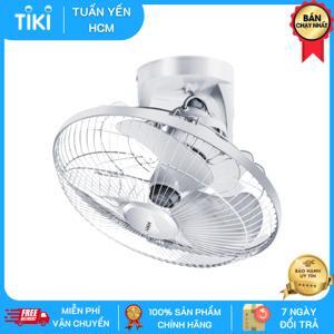 Quạt đảo trần Hali 3 cánh HR-16