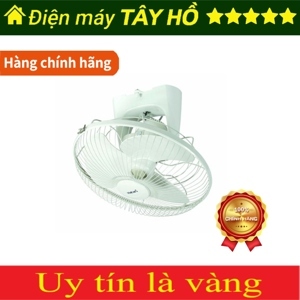 Quạt đảo trần Hatari 3 cánh HB-C16M7(S)