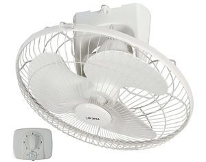 Quạt đảo trần Hatari 3 cánh HE-C18M1(S)