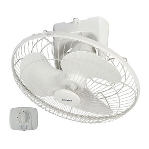 Quạt đảo trần Hatari 3 cánh HE-C18M1(S)