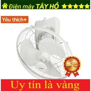 Quạt đảo trần Hatari 3 cánh HE-C18M1(S)