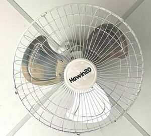 Quạt đảo trần Hawin20 HC20-40