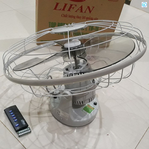 Quạt đảo trần Lifan 3 cánh TD-16RC