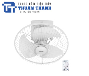 Quạt đảo trần Mitsubishi CY16-ST