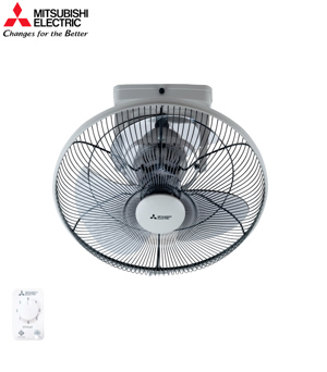 Quạt đảo trần Mitsubishi 3 cánh CY16-GA