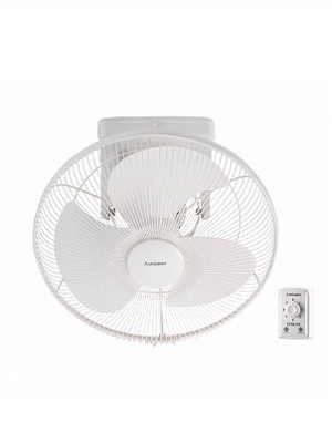 Quạt đảo trần Mitsubishi 3 cánh CY16-GV